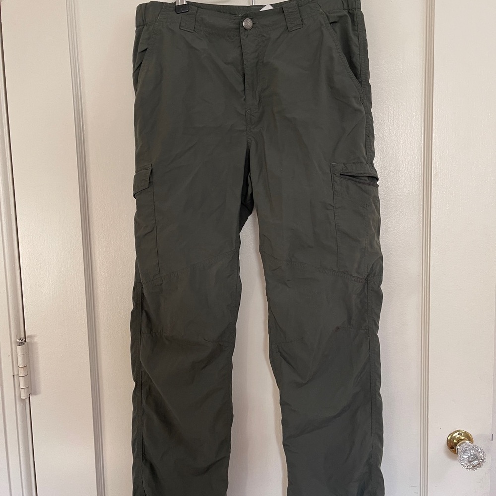 Columbia Cargo Pants